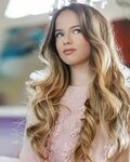 Kristina Pimenova Wallpapers posted by Samantha Thompson